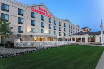 Hilton Garden Inn Anchorage,Anchorage>>Alaska,3 star