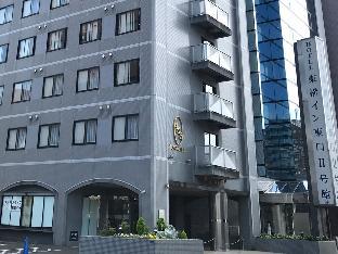 toyoko inn sendai higashi 2