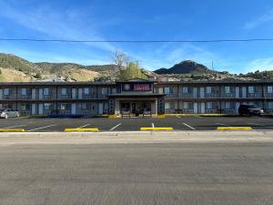 four sevens motel
