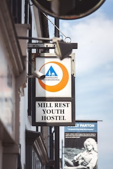 bushmills hostel