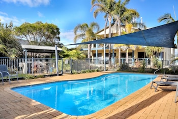 sorrento apartments merimbula