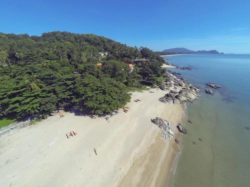 khanom hill resort