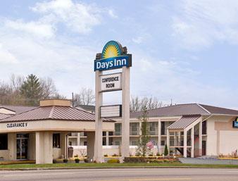 Travel Inn Kingsport,Tri-Cities>>Kingsport,2 star