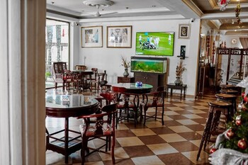 royal park hotel