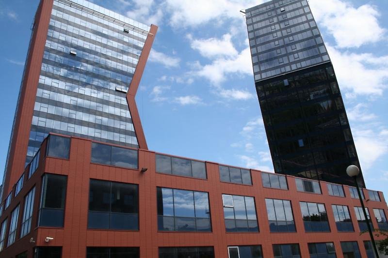 amberton hotel klaipeda