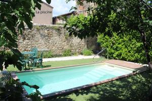 Maison Prades,Maury>>Languedoc-Roussillon,3 star