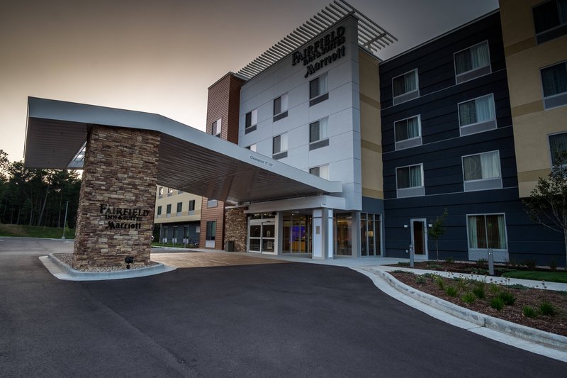 fairfield inn and suites wisconsin dells
