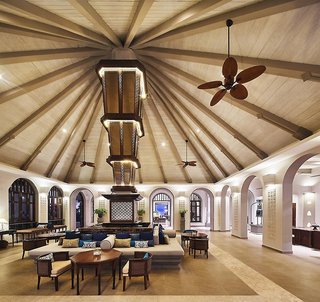 Sheraton Samui Resort,Chaweng Beach>>Bophut,5 star