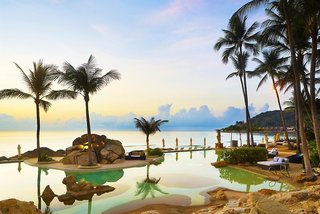 Sheraton Samui Resort,Chaweng Beach>>Bophut,5 star