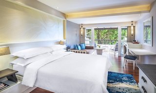 Sheraton Samui Resort,Chaweng Beach>>Bophut,5 star