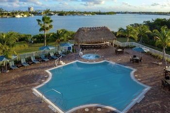 hampton inn marathon florida keys