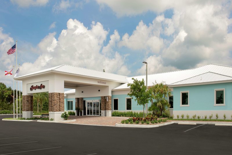 hampton inn marathon florida keys