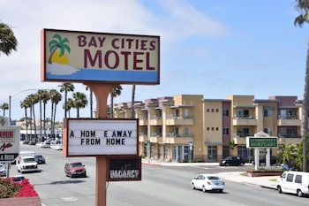 baycities motel