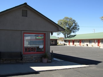 Lamplighter Lodge,Garfield County>>Bryce Canyon,2 star