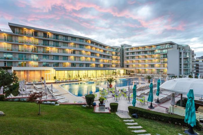 festa panorama hotel