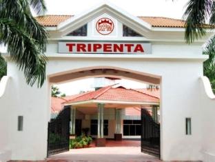 Hotel Kpm Tripenta