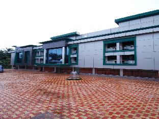 Itl Residency,Palakkad>>Kerala,3 star