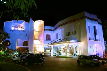 Nila Palace