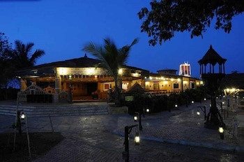 Chouki Dhani Resort