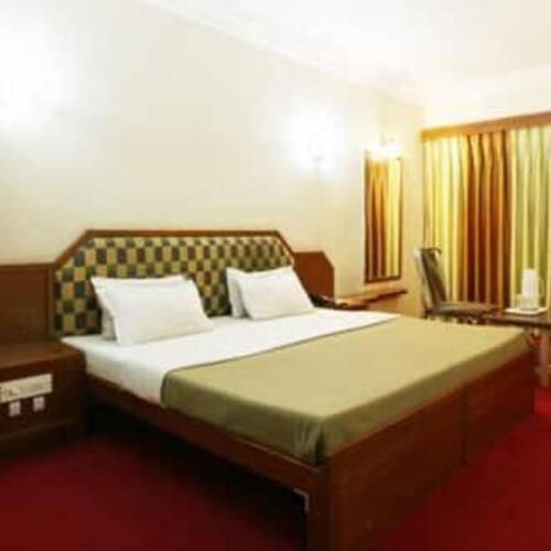 Hotel Prudent