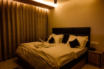 Hotel All Near,Chhattisgarh>>Raipur,3 star