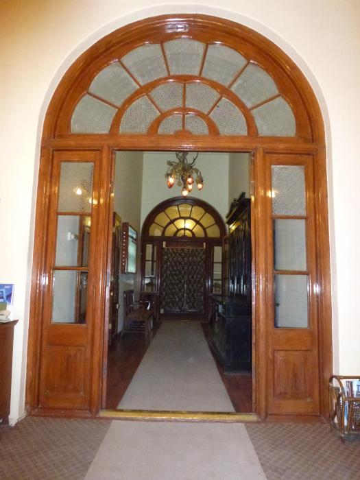 Hotel Padmini Nivas,Mussoorie>>Dehradun,3 star