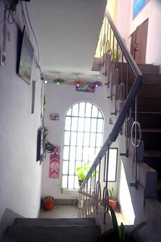Maa Ganga Haveli Haridwar Homestay,Jwalapur,2 star