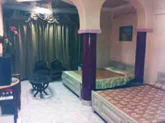 The Hotel Pravasi Palace,Pushkar>>Ajmer,3 star