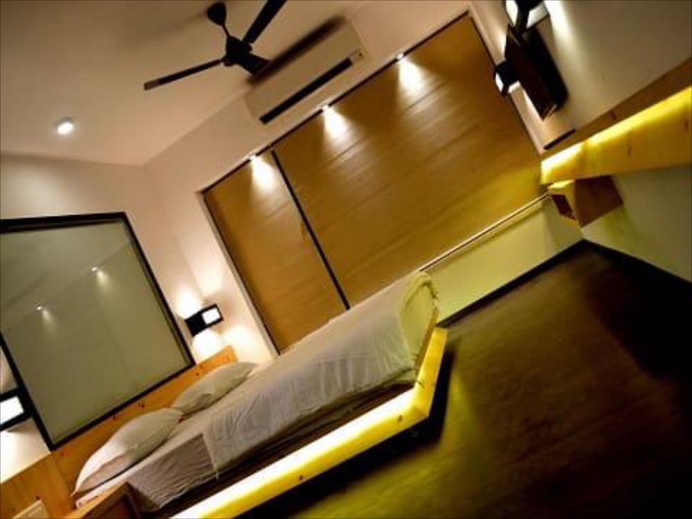 Hotel Sea View - ( A Beach Resort - Alibaug),Alibaug>>Alibag,3 star