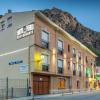 Hotel Parras,Calahorra>>Arnedillo,1 star