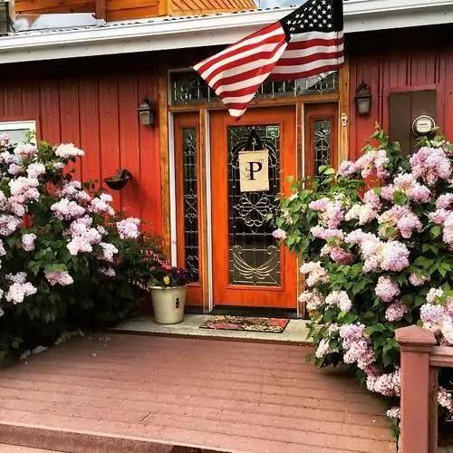 Pioneer Ridge B&B Inn,Anchorage>>Alaska,3 star