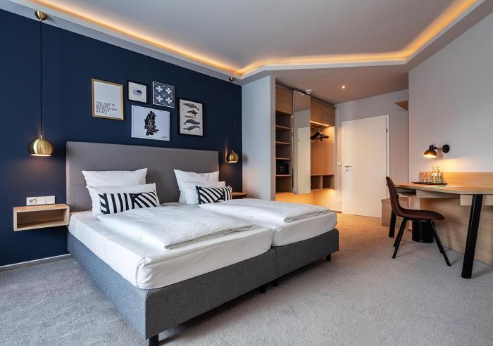 hotel wittorf