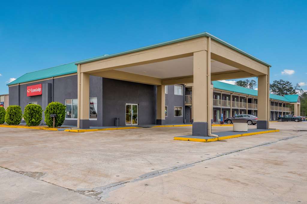 Econo Lodge Cullman,Birmingham>>Alabama,2 star