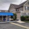 The Niantic Inn,Mystic - New London>>East Lyme,2 star