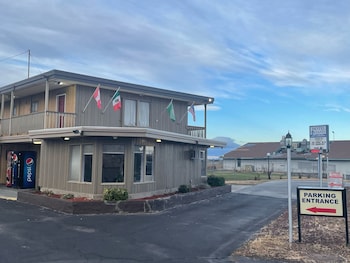 Motel Oasis,Washington>>Moses Lake,2 star