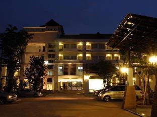 Nana Buri Hotel,Chumphon Province>>Chumphon,3 star