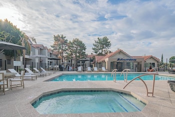 hideaway north scottsdale