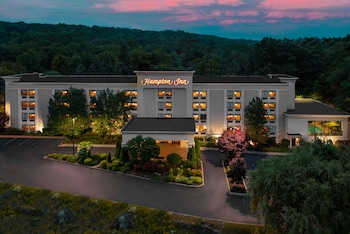 Hampton Inn Danbury,Connecticut>>Bethel,3 star