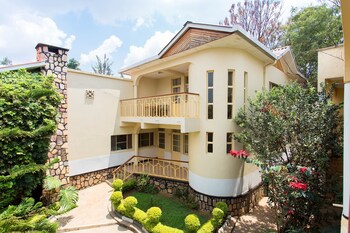 Iris Guesthouse,Union Trade Center>>Kigali,3 star