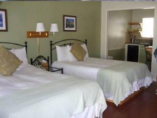 Trees Motel,West Bishop>>Bishop,2 star
