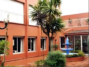 Hotel Leoncia,Colonia>>Barrio Histórico,3 star