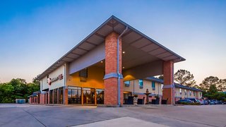 Best Western Plus Two Rivers Hotel & Suites,Marengo County>>Demopolis,3 star