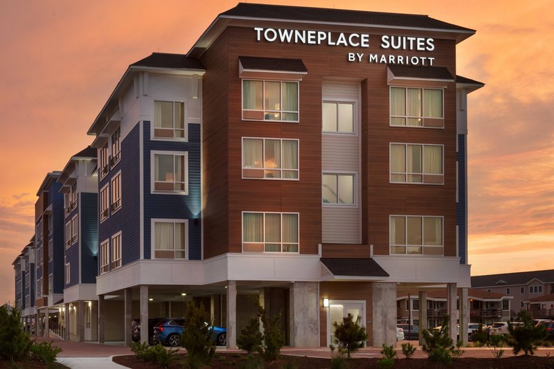 Towneplace Suites By Marriott Outer Banks Kill Devil Hills