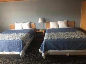 Tomahawk Motor Lodge By Oyo Riverton Us-26,United States Of America>>Riverton,2 star