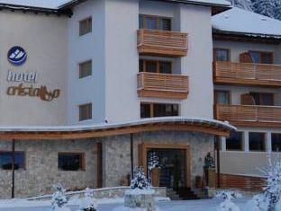 Hotel Cristallo - Wellness Mountain Living,Corvara In Badia>>Badia,4 star