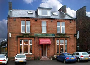 Aberdour Guest House,Dumfries And Galloway>>Dumfries,3 star