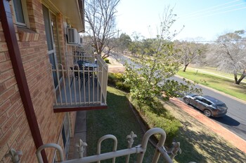 Tallarook Motor Inn,Dubbo>>Bathurst,4 star