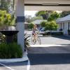 Gale Street Motel And Villas,Margaret River>>Busselton,3 star