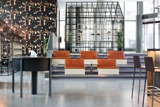 Comfort Hotel Union Brygge - Drammen,Oslo>>Drammen,4 star