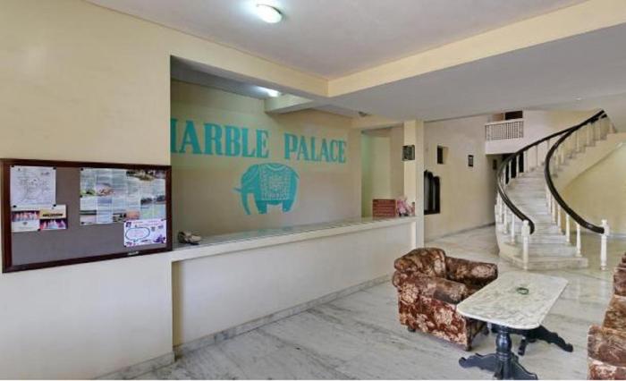 Hotel Marble Palace